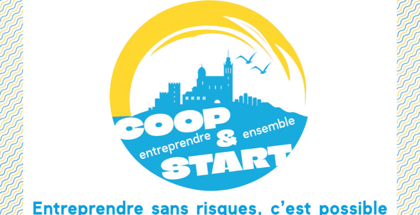 Entreprendre à Marseille